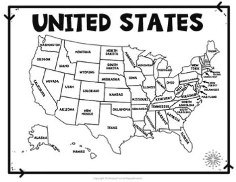 map  usa test topographic map  usa  states