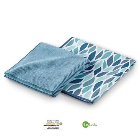 norwex basic package envirocloth  window cloth etsy