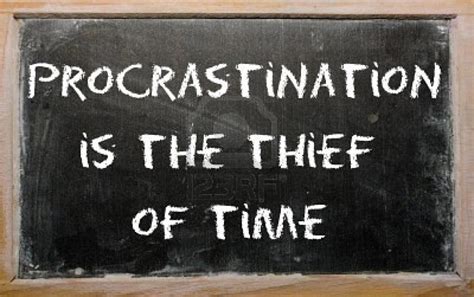 5 easy steps to overcome procrastination archives the visionetics