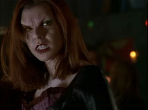 Who S Your Favourite Willow Poll Results Buffy The