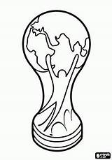 Football Fifa Coloriage Copa Coupe Pokal Ausmalbild Trophée Ausmalbilder Mundial Crafts Messi Artisanat Fête Pères Feutres Fútbol Roblox Neymar Copas sketch template