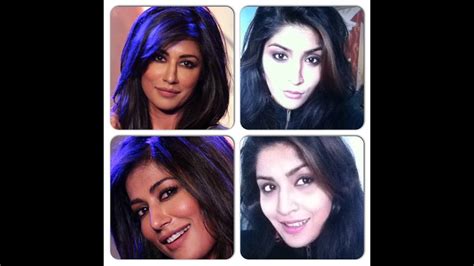 Chitrangada Singh Inspired Makeup Contouring And
