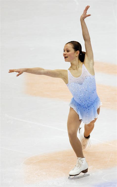 The 20 Most Memorable Figure Skating Dresses Of All Time