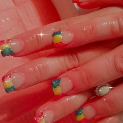 nails  chichi styles request  appointment   lebanon