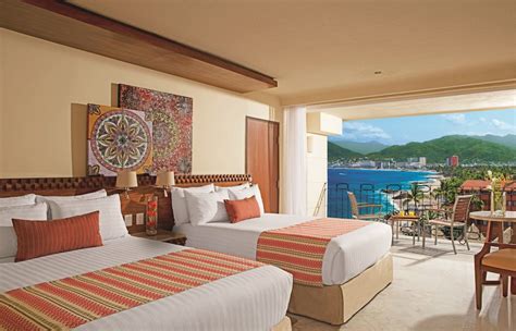 sunscape puerto vallarta resort spa  inclusive meksika