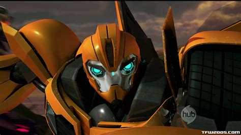 bonus    transformers prime creators answered transformers