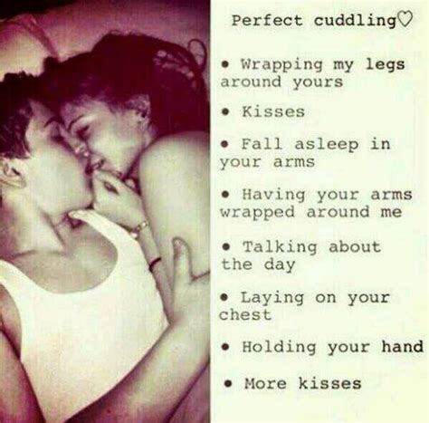 Perfect Cuddling Relationship Goals Teenagers Cute Couple Quotes