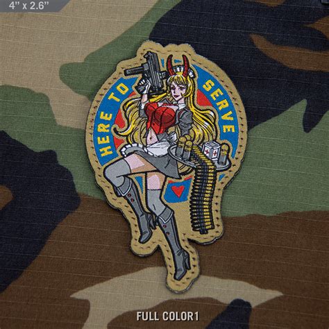 aggregate    anime military patches  incoedocomvn