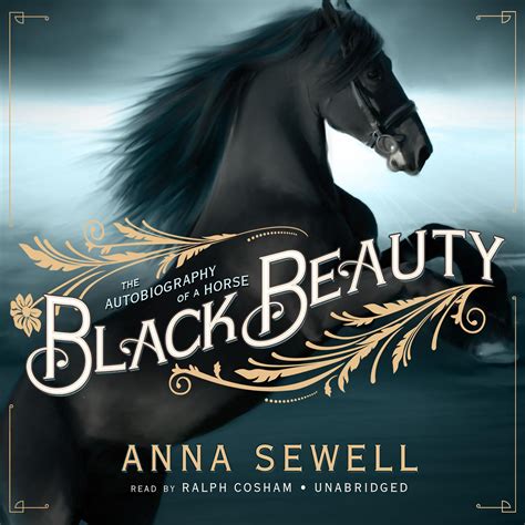 black beauty audiobook listen instantly