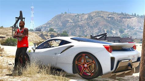 Play Gta 5 Real Life Mod Midgost