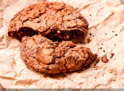 famous amos chocolate chip cookies recipe