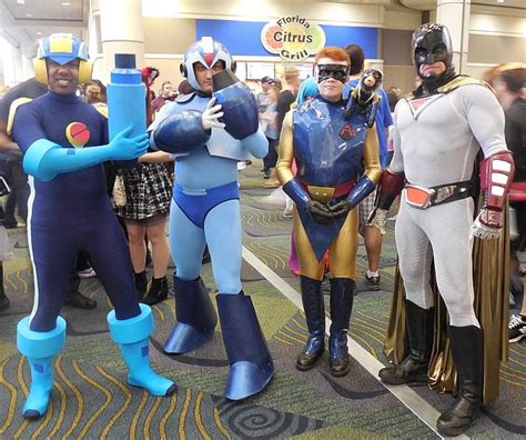 the mugen fighters guild [nsfw] cosplay can be hot or not page 342