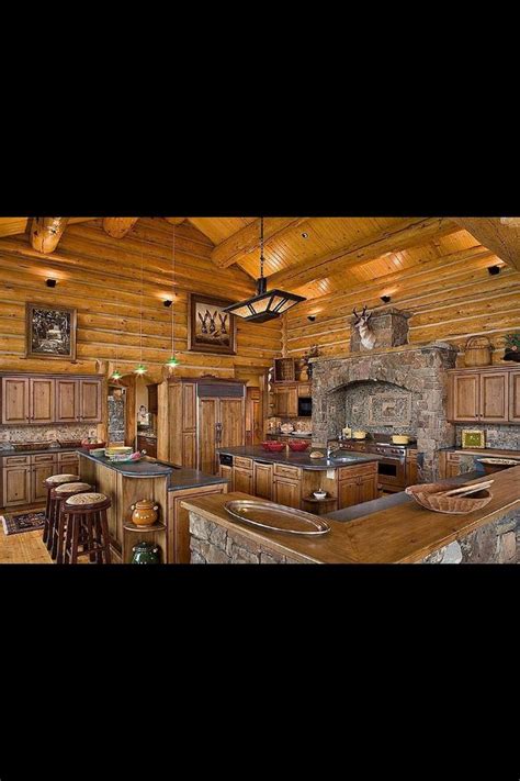 nice log cabin kitchen log cabin kitchen log home kitchen log home kitchens