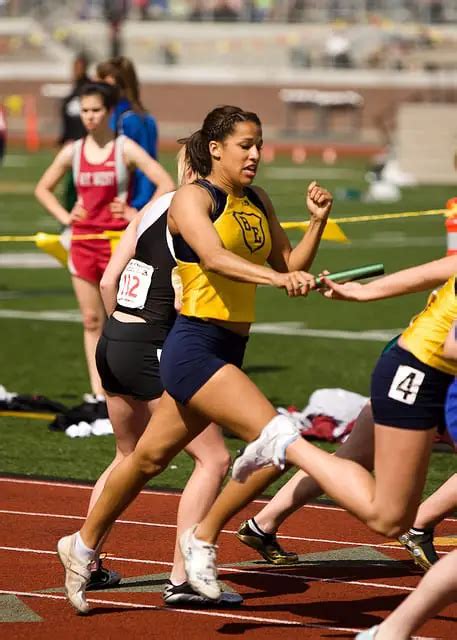 baton handoff joseph lalonde