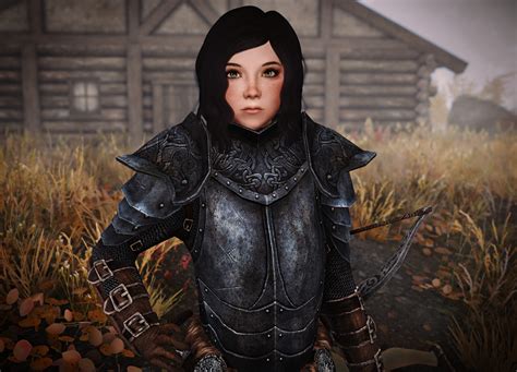 practical female armors      skyrim special edition nexus mods  community