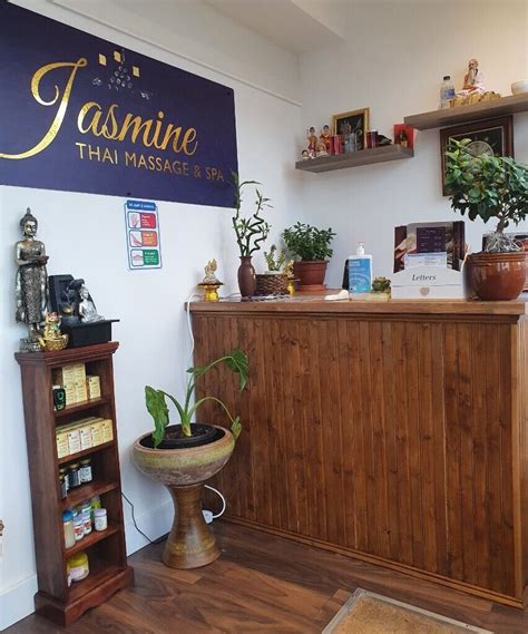jasmine thai massage spa  bournemouth dorset gumtree