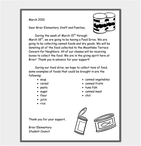 write  perfect donation request letter  sample letters