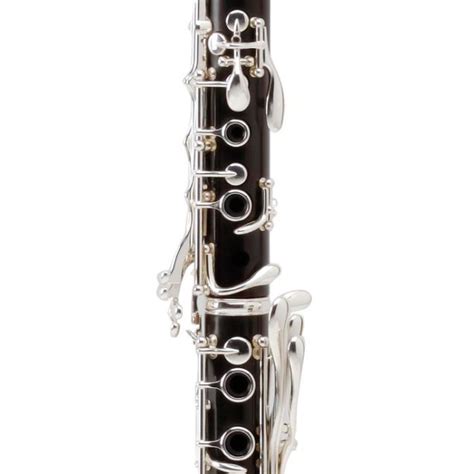 buffet tosca clarinet bb