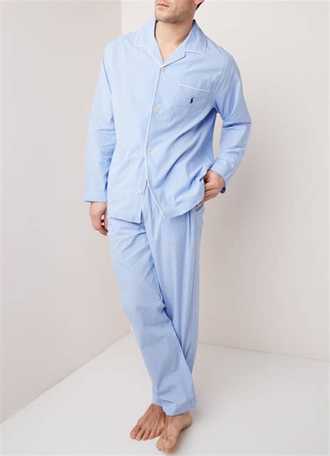 pyjamas voor heren nieuwe collectie de bijenkorf