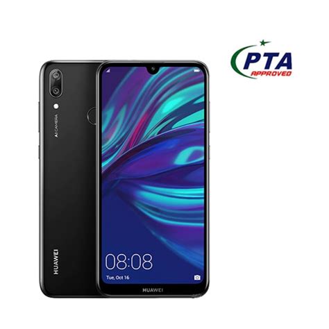 Huawei Y7 Prime 2019 Price In Pakistan Buy Huawei Y7