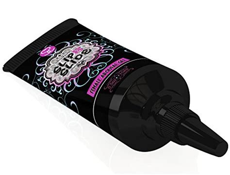 Female Arousal Gel Slip And Slide Your Way To Orgasm