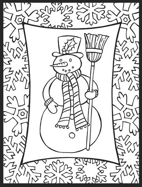 holiday coloring pages  print   coloring pages print