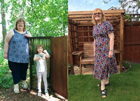 mum who weighed 28st sheds half her body weight