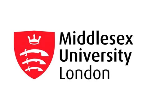 Middlesex University London Logo Png Vector In Svg Pdf Ai Cdr Format