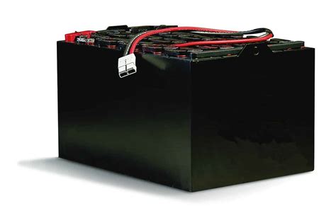 charging tips  lift truck batteries