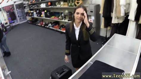best big tit compilation fucking a sexy latina stewardess