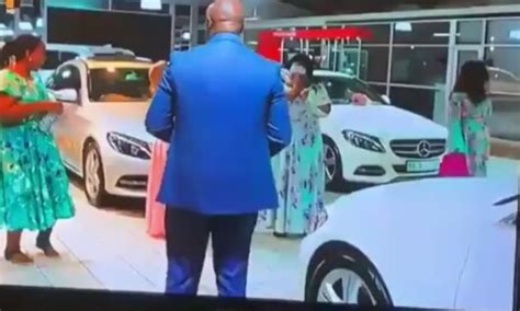 lavish cars  polygamist musa mseleku bought    wives