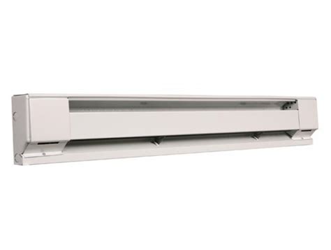 series electric baseboard heater marley engineered products