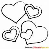 Herz Herzen Ausmalbilder Malvorlage Malvorlagen Valentinstag Pfeil Ausmalen Herzchen Kinder Muster Kostenlose Stern sketch template