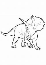 Dinosaure Dino Gabu Catégorie K5 sketch template