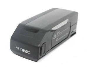 yuneec mantis  yunbs  rechargeable lithium polymer battery  ebay