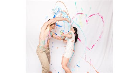 get creative together fun challenges for couples popsugar love