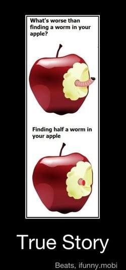 apple puns