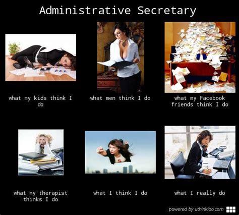 Show Your Appreciation For Your Administrative