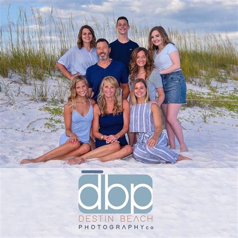 Destin Beach Photography Company