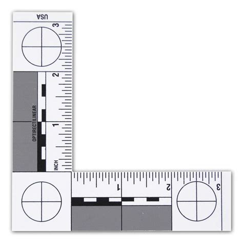 buy photomacrographic  shaped scale  crime scene photography  inches    law