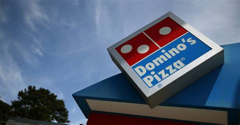 dominos pizza geeft lichtpunten cadeau maar voorschoten wil ze niet den haag adnl