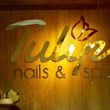 tulip nails spa dhaka city lo  se debe saber antes de viajar