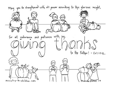 thanksgiving coloring pages   page    sunday