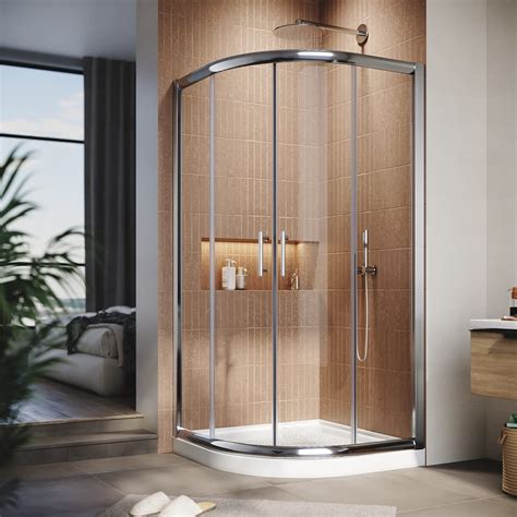 shower enclosure installation frameless shower doors