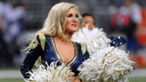 2014 Nfl Cheerleaders Best Of Week 1