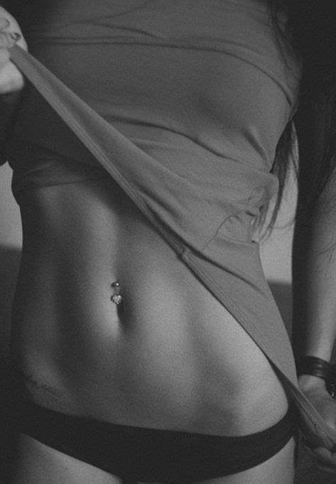Pin By Styleup On Belly Button Piercings Belly Button Rings Belly