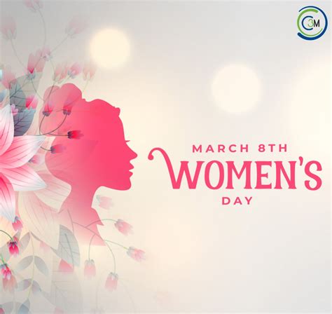 march  international womens day century media