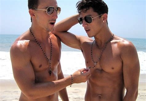 Sun S Out Buns Out California S Best Gay Nude Beaches