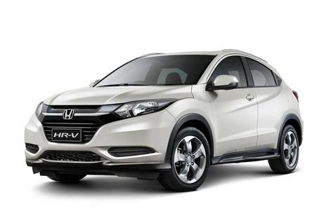 honda hr  limited edition unveiled drive