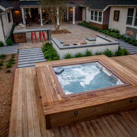 Jacuzzi Jlxl Hot Tub Outdoor Living Jacuzzi Direct